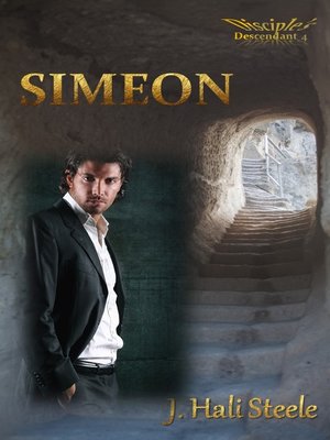 cover image of Simeon